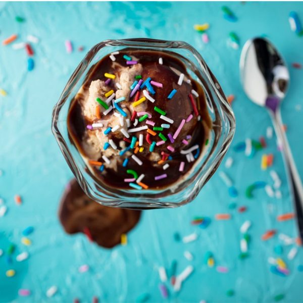 Gelado Pepitas - O Gato Comeu-Te A Língua